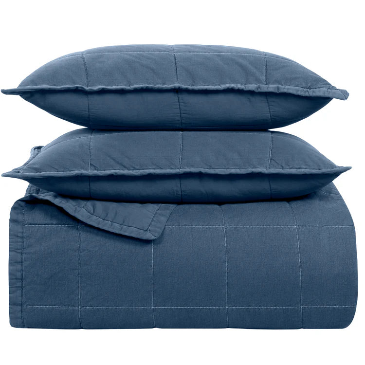 Cotton Canvas & Trim Set