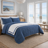 Cotton Canvas & Trim Set