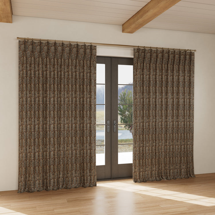 Custom Curtain Inro*