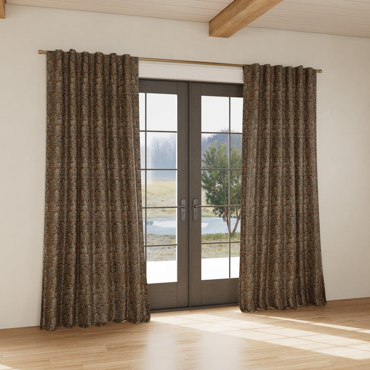 Custom Curtain Inro*