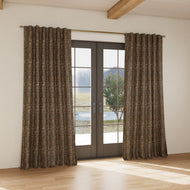 Custom curtain in Inro