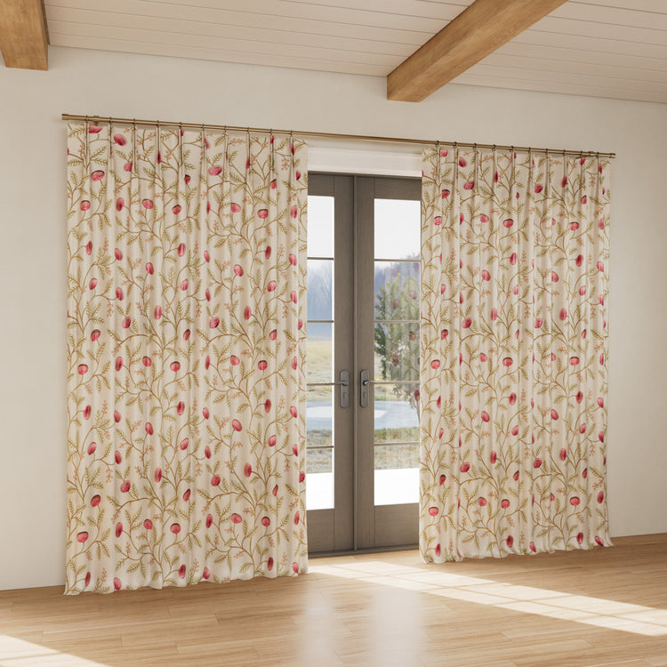 Custom Curtain Joliet