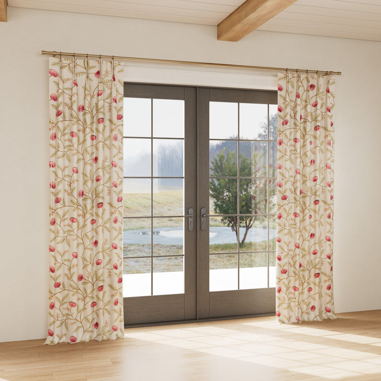 Custom Curtain Joliet