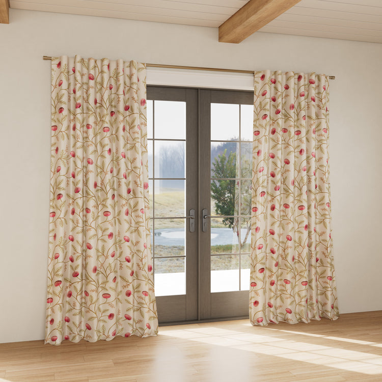 Custom Curtain Joliet