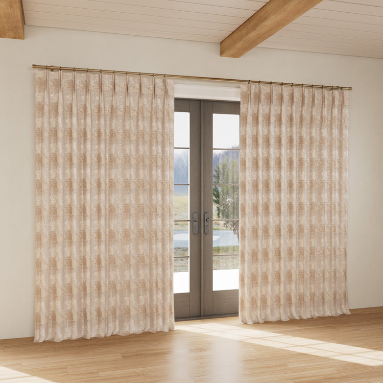 Custom Curtain Markham