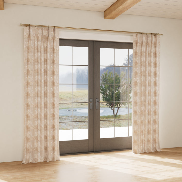 Custom Curtain Markham