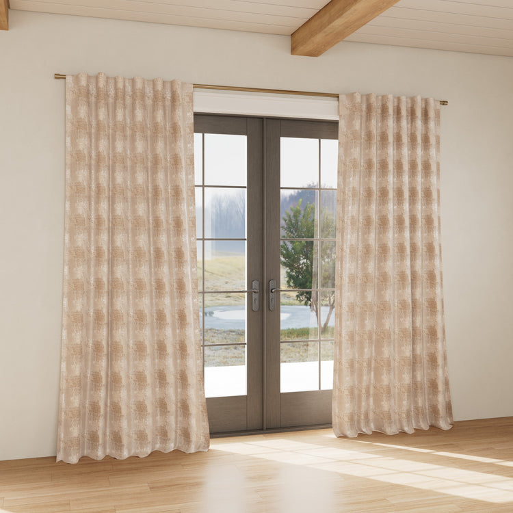 Custom Curtain Markham