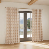 Custom curtain in Markham