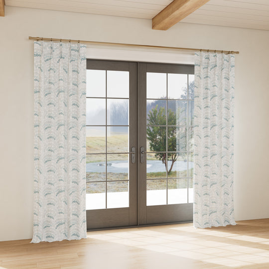 Custom curtain in Nazar