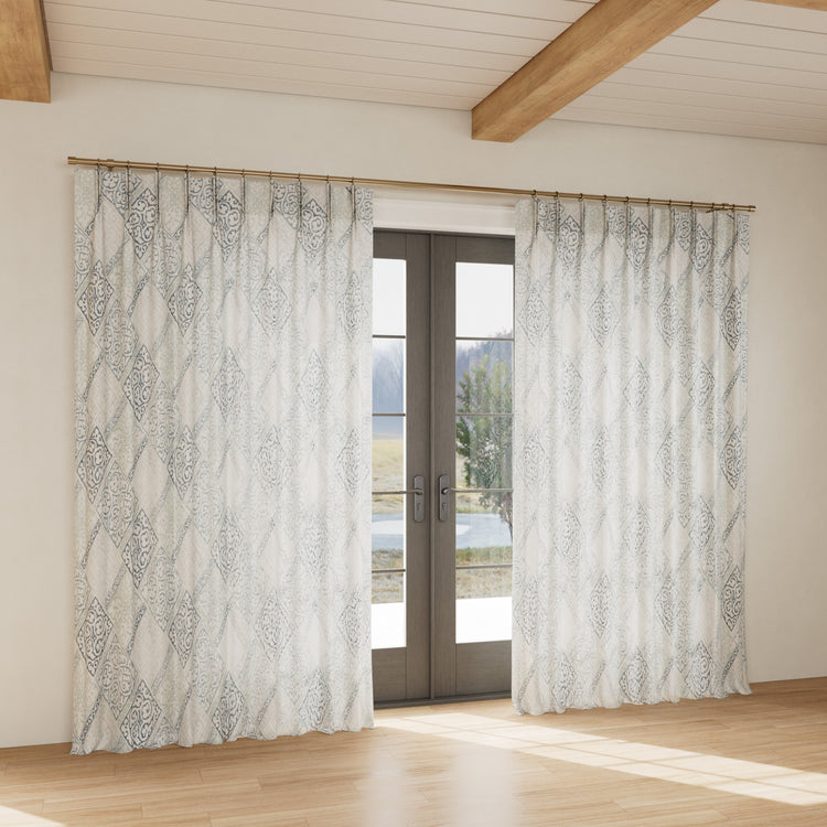 Custom Curtain Oporto
