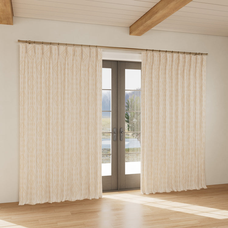 Custom Curtain Prestige