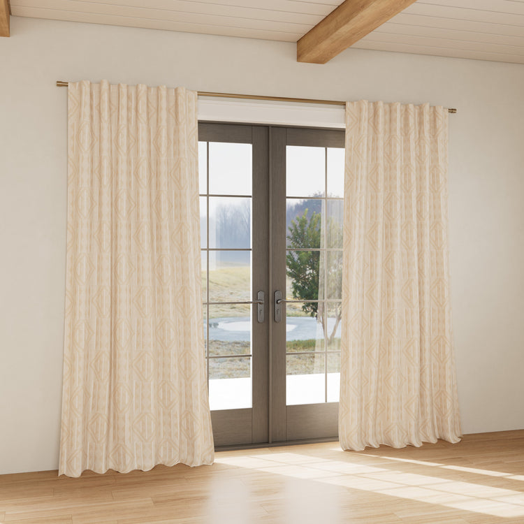 Custom Curtain Prestige