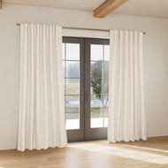 Custom Curtain Stardust Moonlight