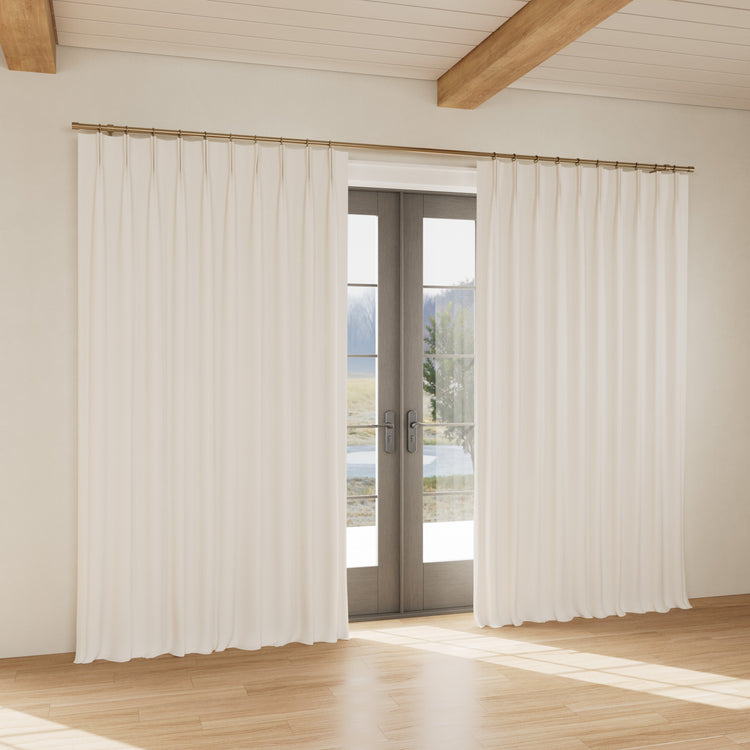Custom Curtain Strata