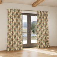 Custom Curtain Tavus*