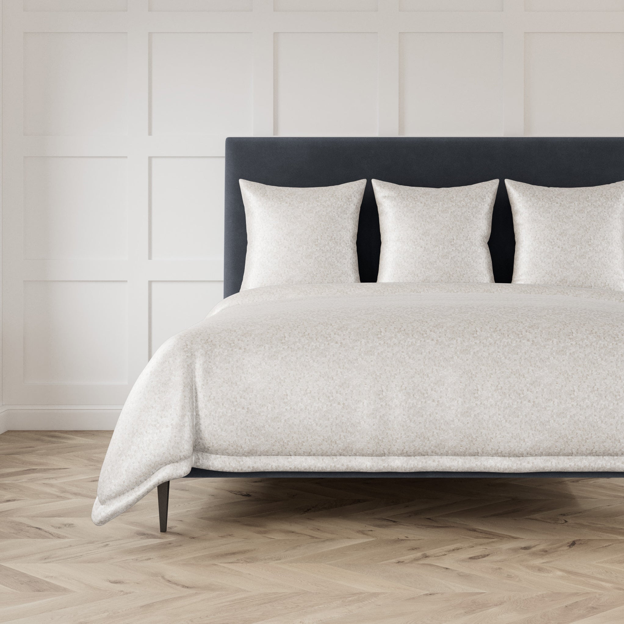 Diamond Dust Duvet – Ann Gish