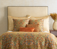 Dragon + Charmeuse Channel Quilt Set