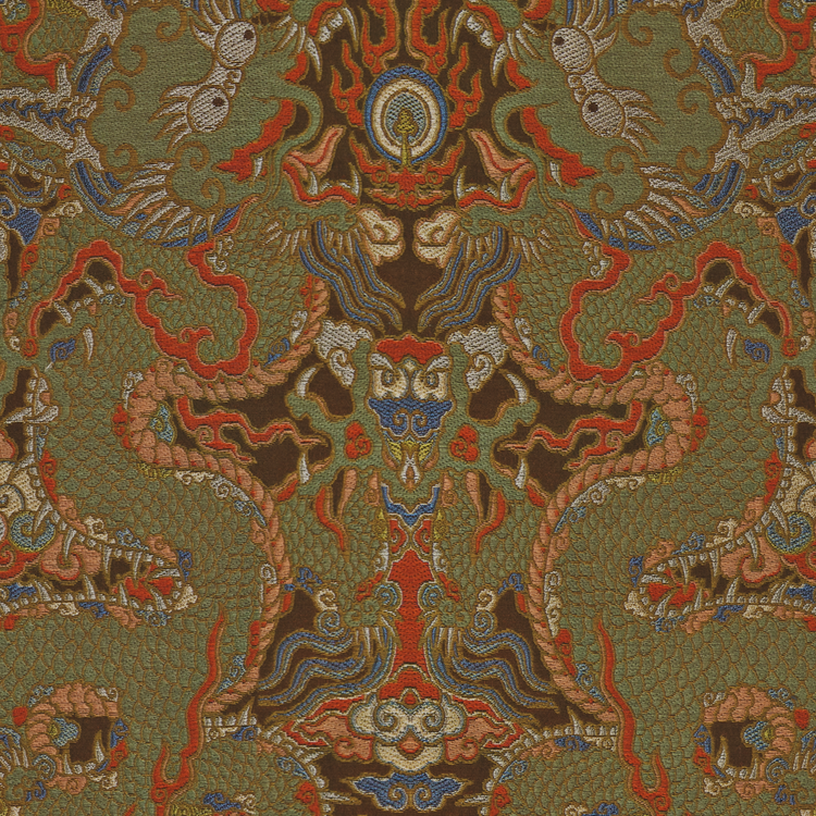 Dragon Multi Swatch