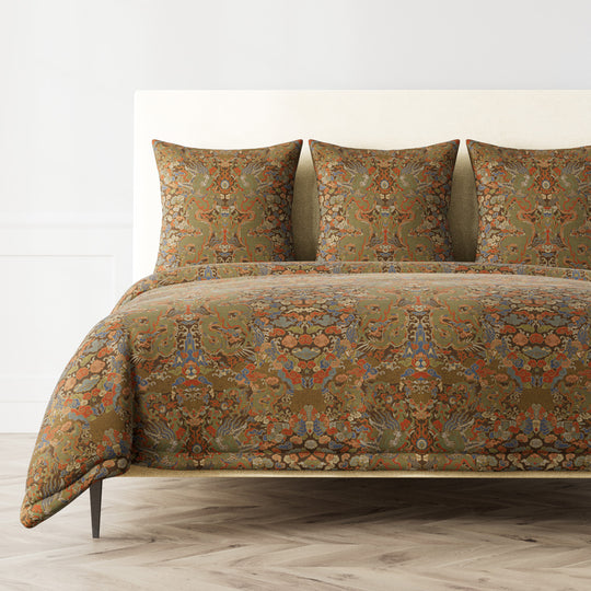 Dragon Duvet