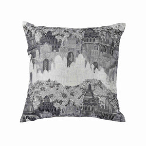 Duomo Pillow
