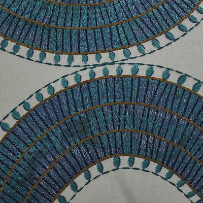 Egyptian Collar Swatch - SWATCH-EG-NIL
