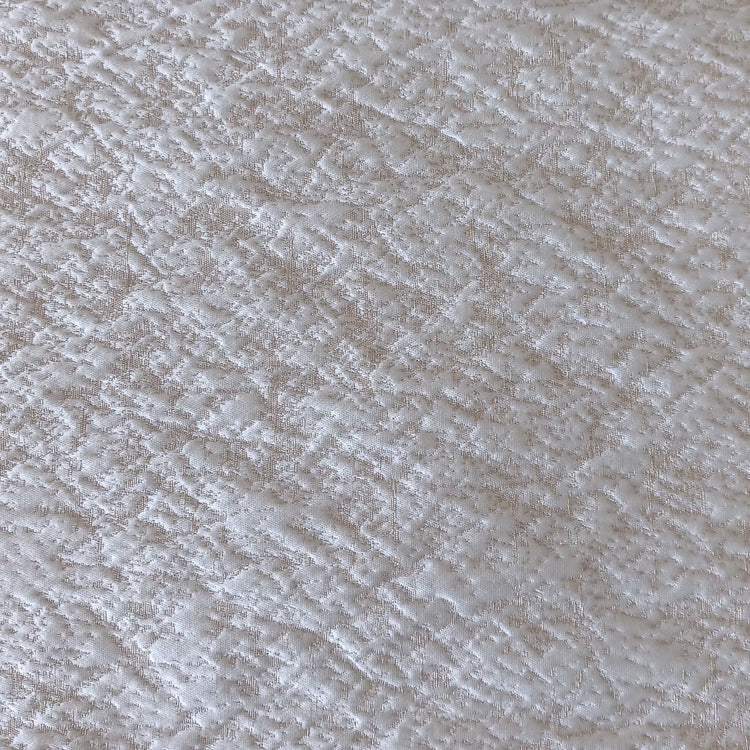 Custom Curtain Glacier Ecru