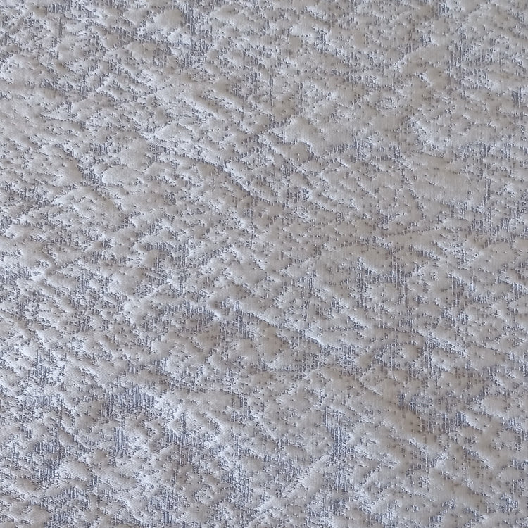 Custom Curtain Glacier Silver