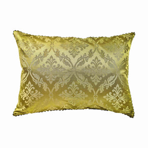 Grenoble Pillow