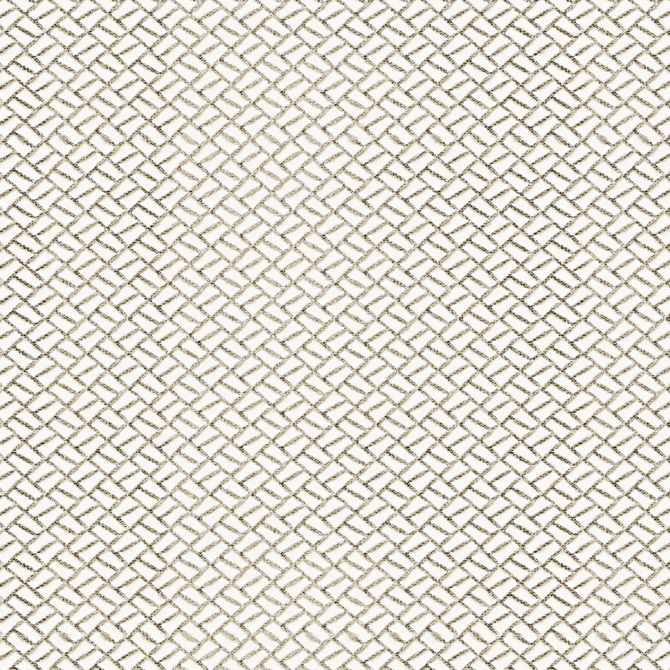 Link Silver Swatch