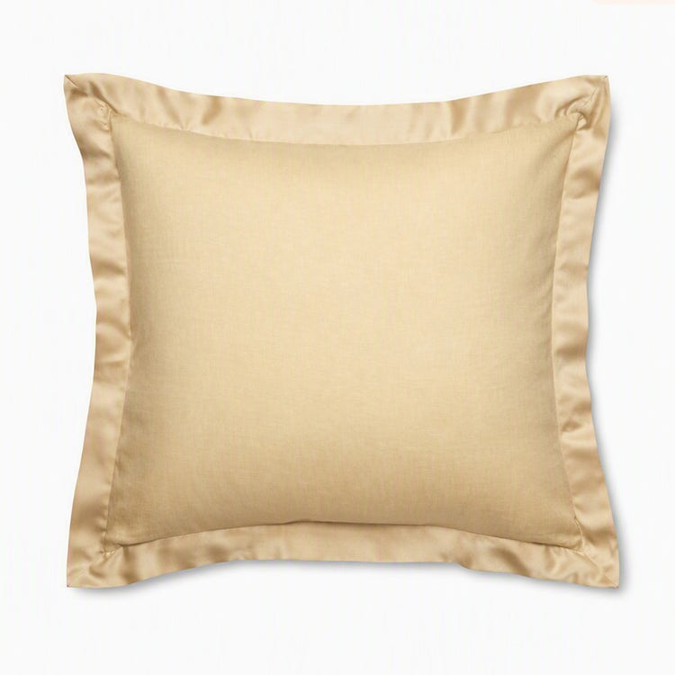 Lover's Kimono Euro Sham in Pumice - SHLKE-PUM
