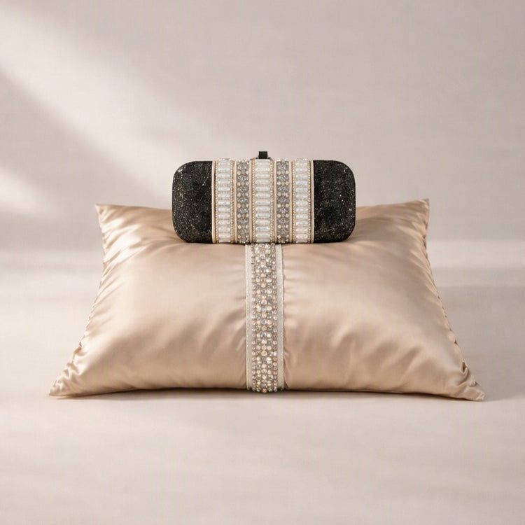 Monaco Pearl Valley Pillow