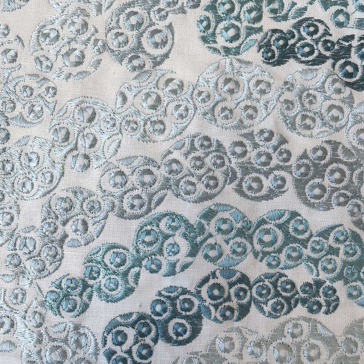 Custom Curtain Nazar*