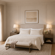 Palais + Cotton & Trim Set