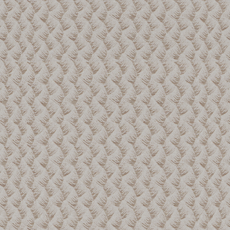 Persian Plait Earth Swatch