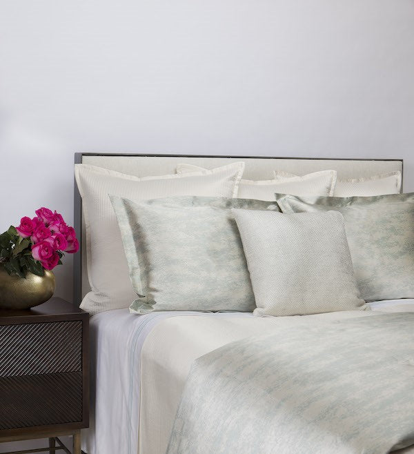 Shimmer Duvet Set - YSETDVSHK-POL YSETDVSHQ-POL