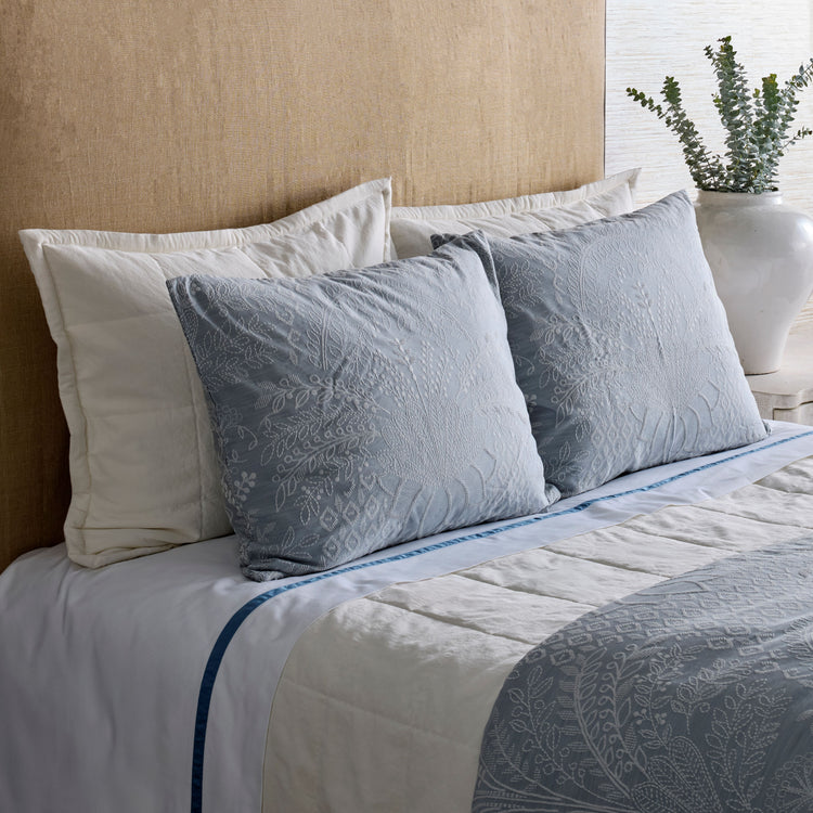 QSETCOPRK-BLE-WHI QSETCOPRQ-BLE-WHI