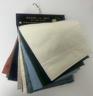 RTB Sets Hanging Swatch Set