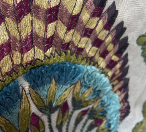 Custom Curtain Tavus*