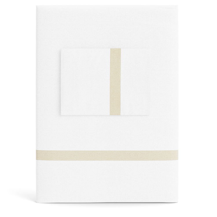 Palais + Cotton & Trim Set