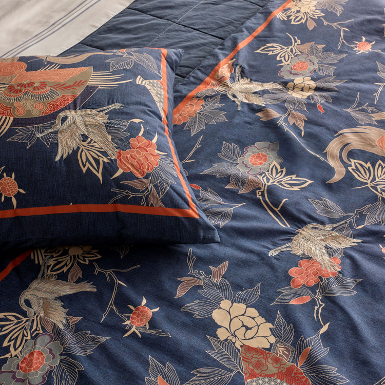 Sensu Detail in Marine - QSETCOSNK-MAR QSETCOSNQ-MAR