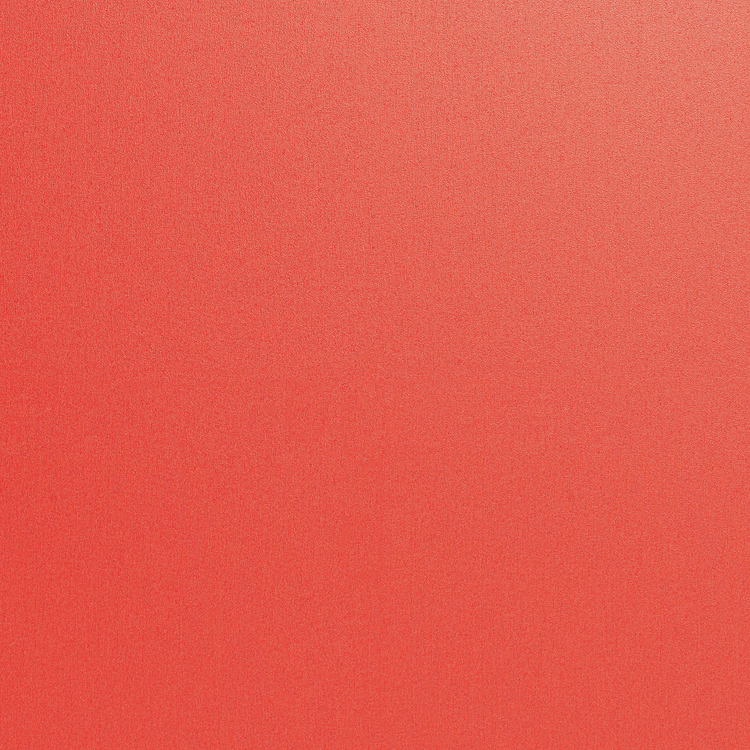 Silk Charmeuse Poppy Swatch