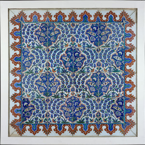 art object from the met museum