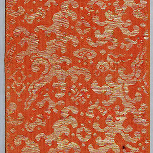 art object from the met museum