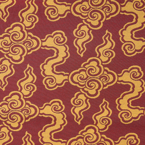 Sutra Pillow with Trim