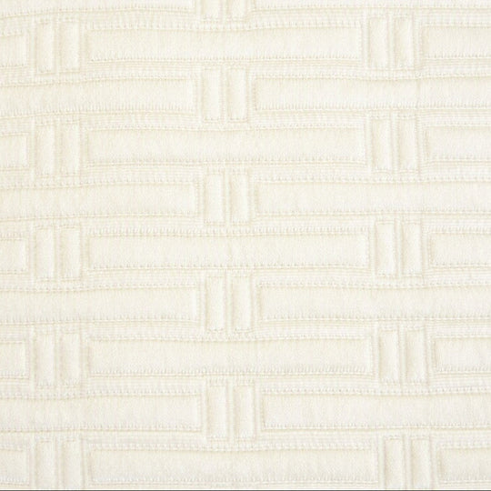 Asscher Fabric Swatch in Bone - PWAE2014-BON PWAE3025-BON PWAE3625-BON COAEK-BON COAEQ-BON AE-BON