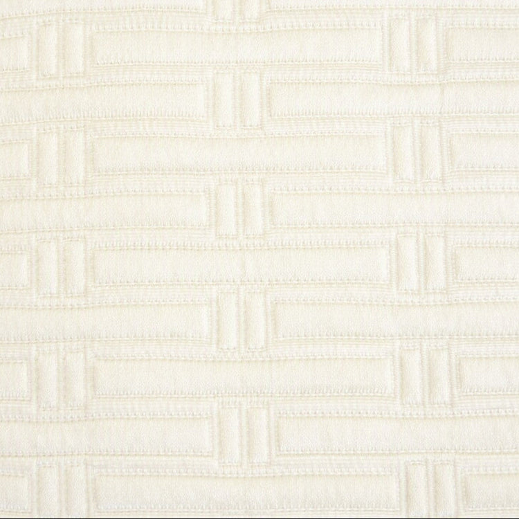 Asscher Fabric Swatch in Bone - PWAE2014-BON PWAE3025-BON PWAE3625-BON COAEK-BON COAEQ-BON AE-BON