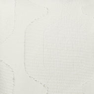 Lantern Swatch in White/White