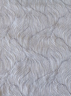 Tidal Swatch in Silver