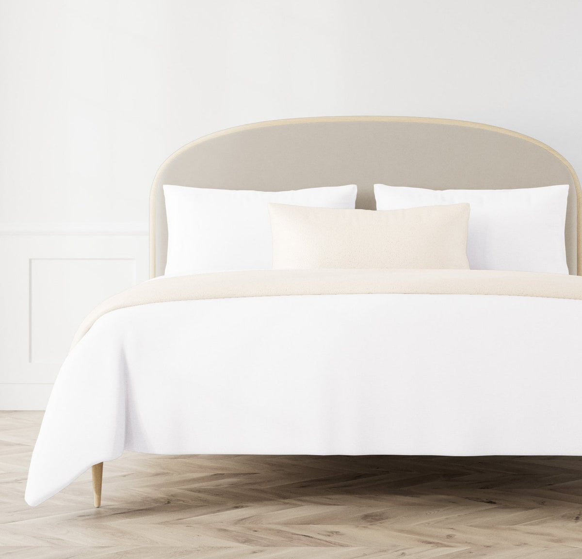 Array Bed Finisher – Ann Gish
