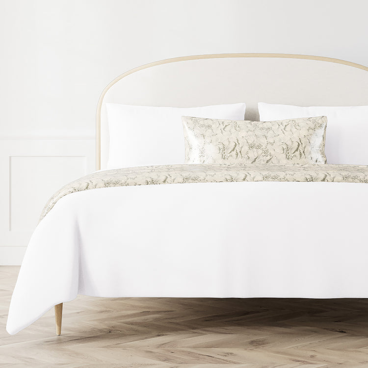 Waves Bed Finisher